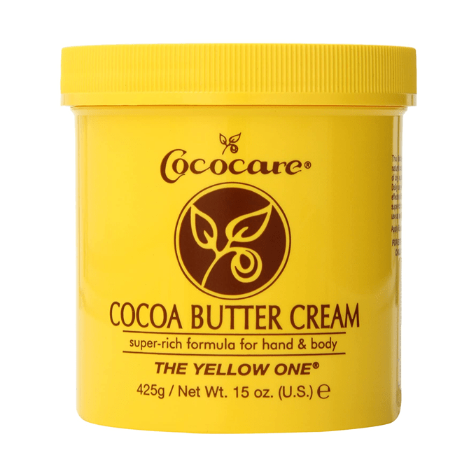 Cococare-Cocoa-Butter-Cream-For-Hand-&-Body-425g